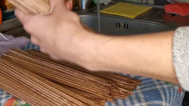 ❗КАК УВЛАЖНИТЬ ТРУБОЧКИ ПОСЛЕ ОБРАБОТКИ❗(без "воды") смотреть онлайн