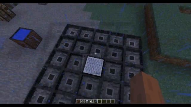 ВОДА ИЗ ДОЖДЯ - Обзор мода WaterWorks на Minecraft 1.11.2 смотреть онлайн