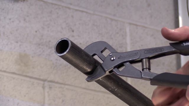 FAKE!!! Knipex Cobras! (Knockoffs At Home Depot & Tractor Supply)