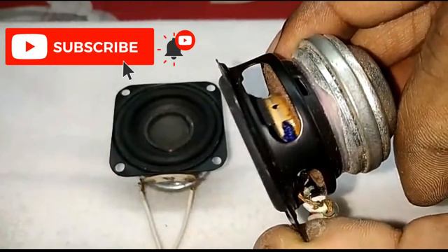 Bose Soundlink 1.5 Inch Mini Subwoofer 42 mm Best Bluetooth Speaker 10w Full Range 4ohm Teardown смотреть онлайн