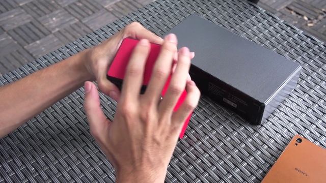 Tinhte.vn - Trên tay bộ đôi loa Sony SRS-X33, SRS-X55 смотреть онлайн