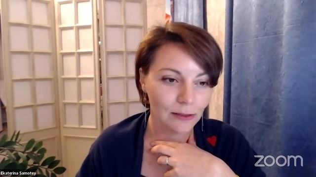 Управление эмоциями. Интенсив "Как хакнуть реальность [почти] не выходя из дома". День 4. смотреть онлайн