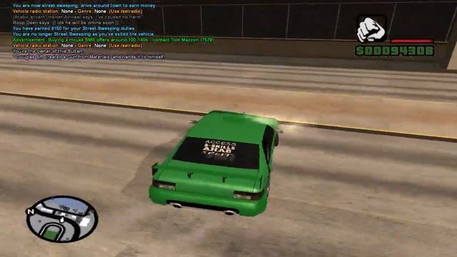 GTA SA-MP: Tutorial - Jobs & Earning Money! смотреть онлайн