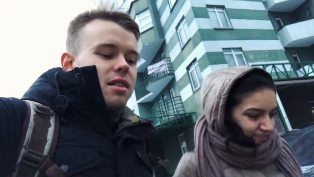 Самый скользкий день ! День ног в зале! Dos Vlog #138 | Влог смотреть онлайн