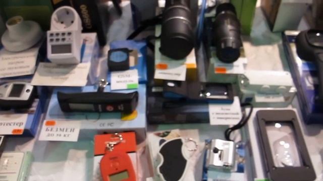 Бытовая электронника и гаджеты от магазина"Гаджет Парк" смотреть онлайн