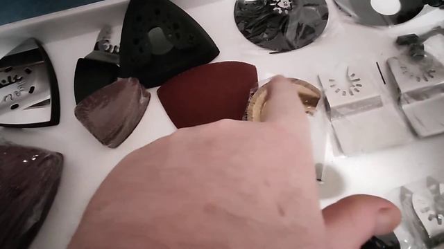 Шикарный реноватор с максимальной комплектацией из Китая. Обзор.