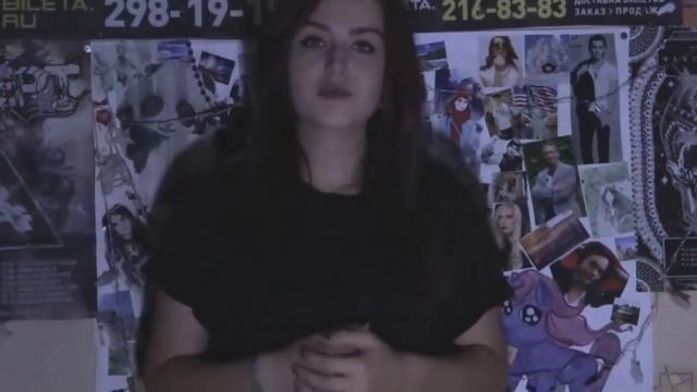 Поговорим о:The reason I fall смотреть онлайн