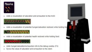 Эти моды облегчат Майнкрафт в 1000 раз! Лучшие моды для Minecraft