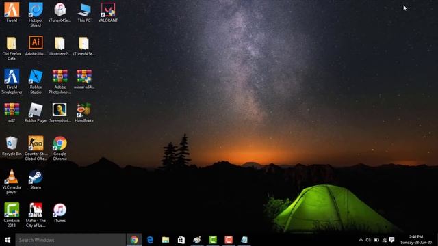How To Fix No JVM Could be found on Your System Error Windows 10/8/7/8.1 смотреть онлайн