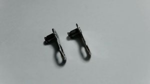 Сравнение замков цепи велосипеда, оригинальный KMC и китайский замок с aliexpress. #велоблог