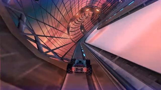 Rollcage Stage 2 - Training - 10 - Theory Test (HQ)