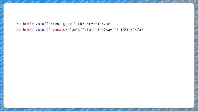 Важные рекомендации по SEO для JavaScript смотреть онлайн