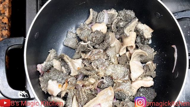 Jinsi ya Kupika Utumbo wa Ng'ombe....... S01E48 смотреть онлайн