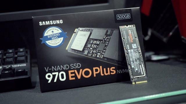 [ REVIEW ] SAMSUNG 970 EVO PLUS vs ADATA SX8200 PRO смотреть онлайн