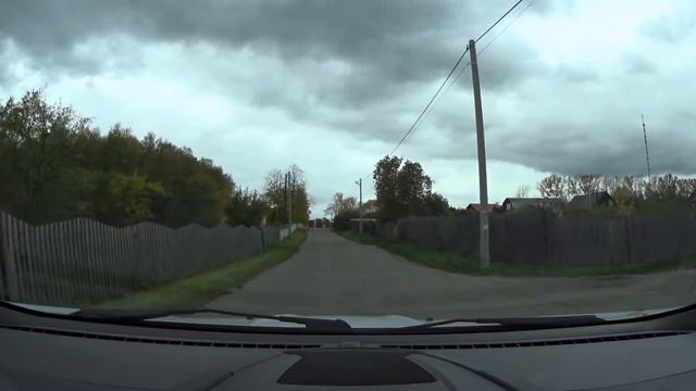 На волжских берегах 2016. День 1. Карабиха Вечер в Костроме.