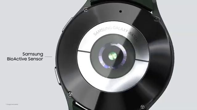 Samsung Galaxy Watch4 Series Official Unboxing !! смотреть онлайн