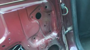 Почему не работает электростеклоподъемник на лифан смайли