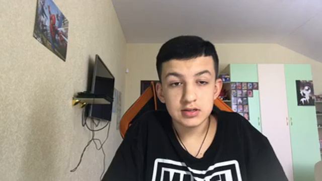 История Авторов #14 (Том Кинг) смотреть онлайн