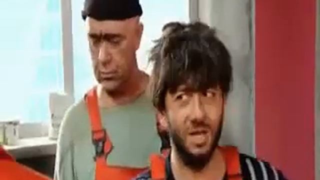 Понаехали в белокаменную