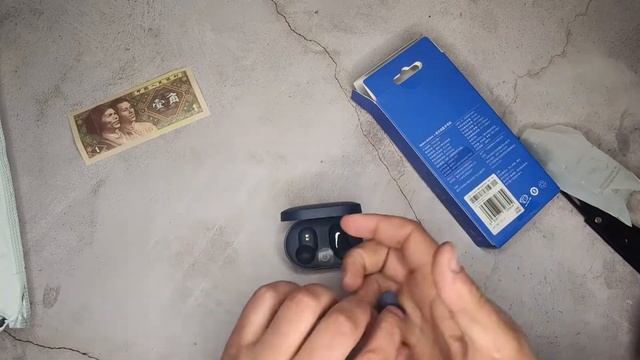 ?Xiaomi Redmi AirDots 3 навушники? смотреть онлайн