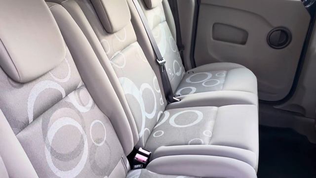 AF10 MHJ Renault Kangoo Expression смотреть онлайн