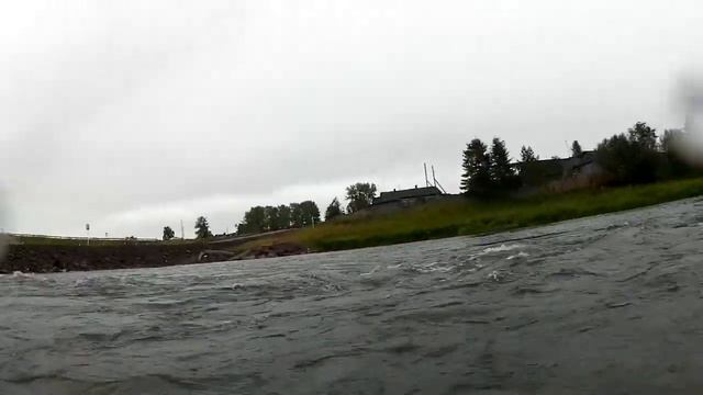 Сплав. Шамары - Суксун (р. Сылва), 21.07.2014 - 24.07.2014 смотреть онлайн