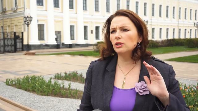 Объединение администраций. Есть мнение. О.В.Щетинина смотреть онлайн