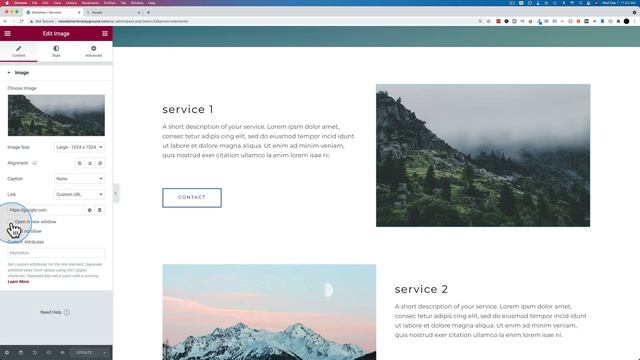 Image Magic: Master Elementor's Clickable Image Trick смотреть онлайн