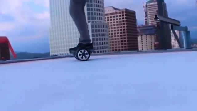 Гироскутеры gyroscooterMSK смотреть онлайн