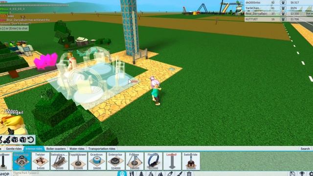 ВПЕРВЫЕ ИГРАЕМ В РОБЛОКС! (ROBLOX) смотреть онлайн