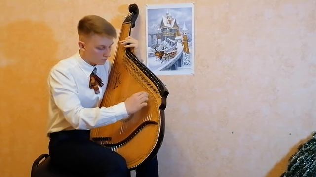 К. Мясков Скерцо. Ярослав Мальцев смотреть онлайн