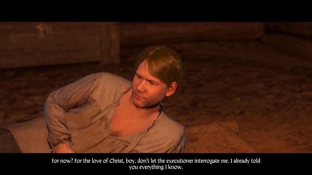Kingdom Come Deliverance (Part 19) смотреть онлайн