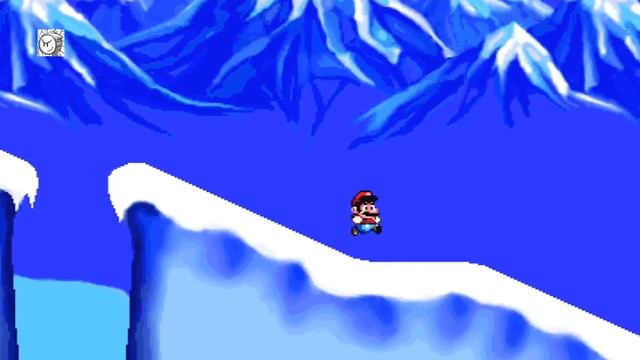 ИСТОРИЯ ОТМЕНЁННОЙ ИГРЫ ПРО МАРИО - SUPER MARIOS WACKY WORLD смотреть онлайн