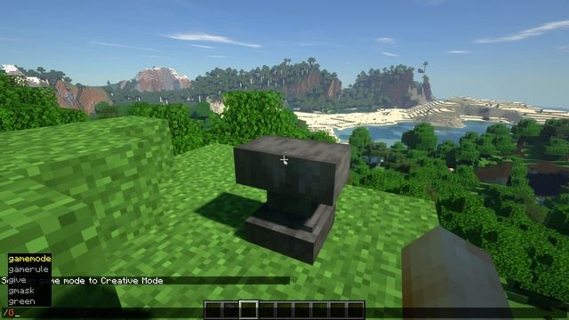 Minecraft 1.16.5 - Wall Jump! Mod смотреть онлайн