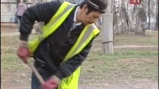 Ст41, финальные субботники смотреть онлайн