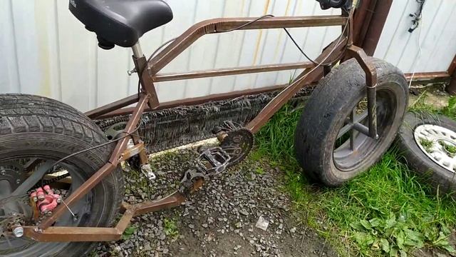 Байки электрические, и не только... смотреть онлайн