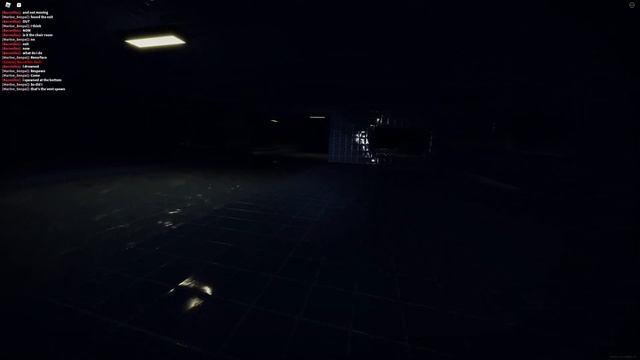 Apeirophobia - Level 9 Sublimity - Roblox смотреть онлайн