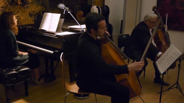 David Geringas, Evgeny Tonkha, Anna Drubich смотреть онлайн