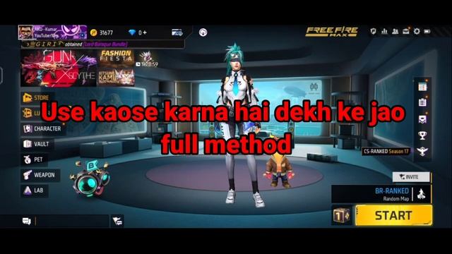 How to change voice like cartoon raistar in free fire | iphone voice changer app free fire смотреть онлайн