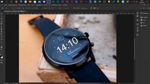 КАК ИЗМЕНИТЬ ЦИФРЫ НА ФОТО В ФОТОШОПЕ / ОБУЧАЛКА