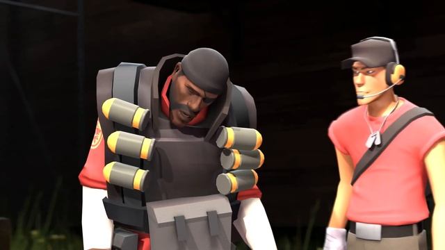 "Вышел в дождик чтоб попить" песня от (не запоминай) #tf2 смотреть онлайн