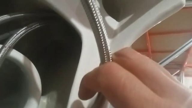 Краткий обзор подключения унитаза с функцией биде ASIGNATURA SIMPLE BEND 37852505 смотреть онлайн