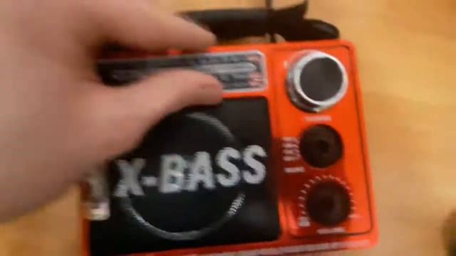 что в нутри радио X - BASS смотреть онлайн