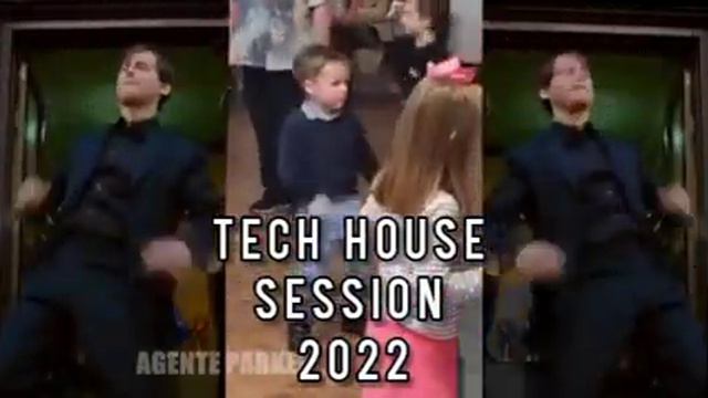 MIX TECH HOUSE & TECHNO 2022 #1 (Wade, Fisher, James Hype, Biscits, Cloone, SOSA) смотреть онлайн