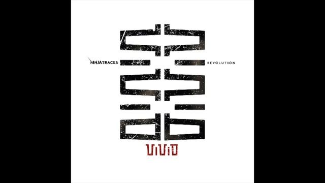 Revolution VIVID - Temporal Shift смотреть онлайн
