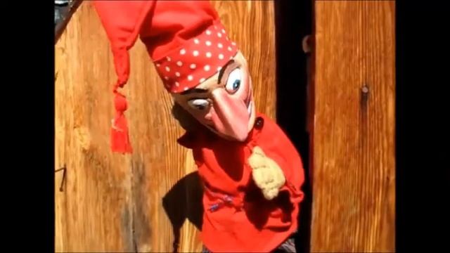 Как Петрушка короновирус победил смотреть онлайн