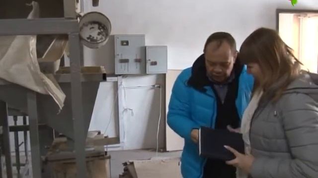 Смеси, добавки и компоненты