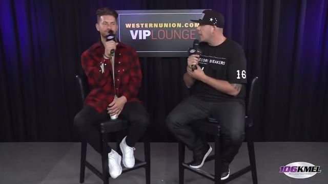 Marc E Bassy Talks "Groovy People", Prince, & G Eazy's Mac Dre Hologram at Coachella смотреть онлайн
