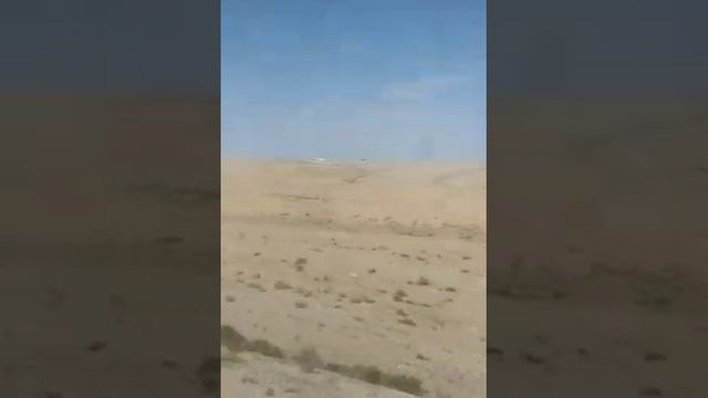 Петра - одно из современных 7 чудес света. Путь к г.Петра (Иордания) смотреть онлайн