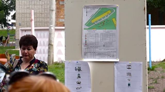 Городская среда ул.Худайбердина смотреть онлайн